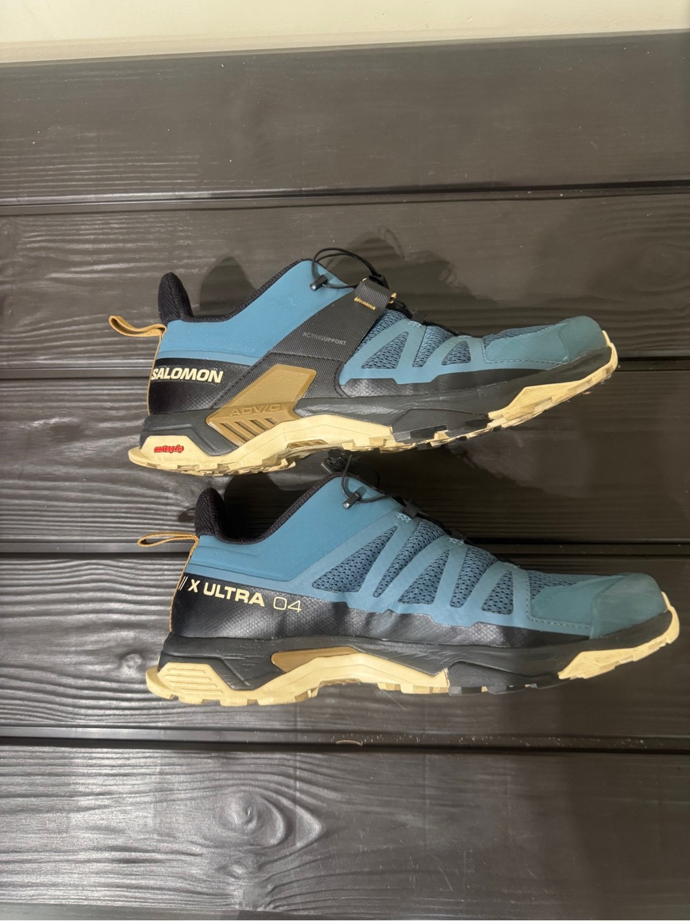 Salomon Men's